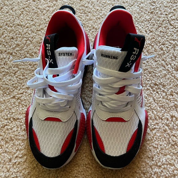 Pumas! - Picture 2 of 3